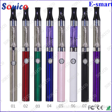 Fashionable Lady Silm E Cigar with USB E Smart